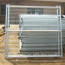 New design more secure metal dog house,outdoor temporary dog run kennel fence,cheap galvanized/PVC dog house Alibaba sell well